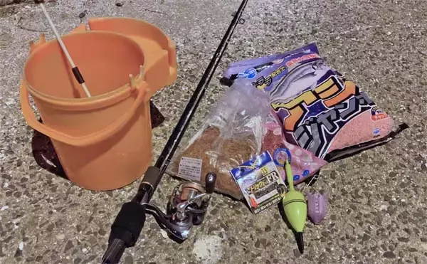 「知多半島を巡るサビキ釣行でアジ・イワシ・サッパと対面成功【愛知】」の画像