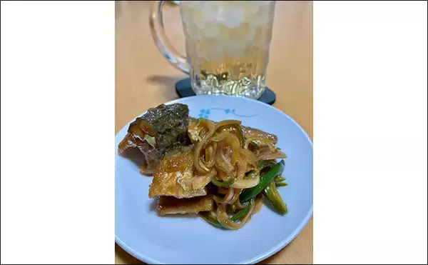 「夕マヅメのサビキ釣りで小アジ23匹【大阪南港魚つり園】小型でも脂乗りはバッチリ！」の画像