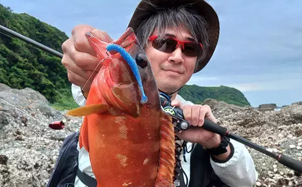 超一級フィールドに釣り移住して1年が経過　感じた4つのメリットとは？