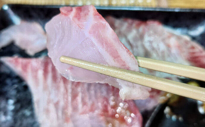 超一級フィールドに釣り移住して1年が経過　感じた4つのメリットとは？