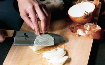 「釣り初心者にオススメの包丁とは？」 国内トップシェア『関孫六』から新シリーズが発売