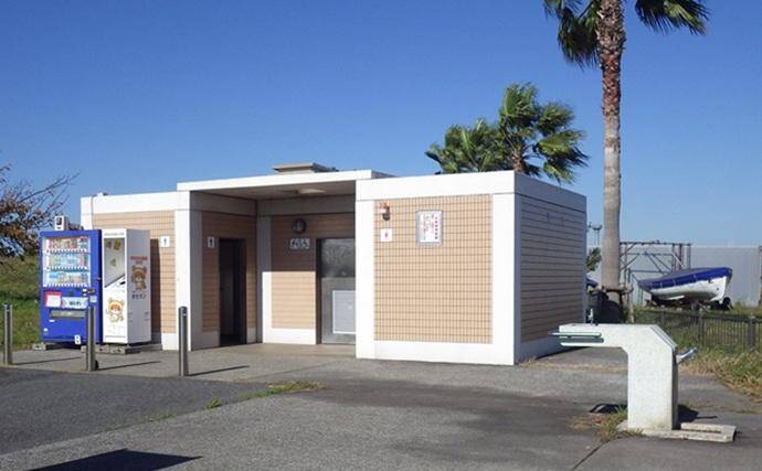 千葉県の落ちハゼ釣りで良型交じり本命51匹キャッチ！ 入れ食いタイムも満喫　