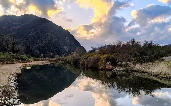 「「エリアトラウトシーズン本格化！」日本ラインマス釣り場で快適釣行を満喫」の画像