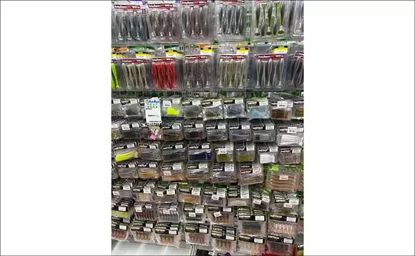 「「専用品少ないけど大丈夫？」チニングにはバス用アイテムの流用がオススメ」の画像