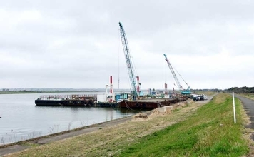 今週のヘラブナ推薦釣り場2026【茨城県・常陸利根川】