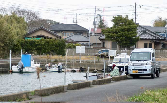 今週のヘラブナ推薦釣り場2026【茨城県・常陸利根川】