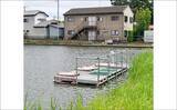 「今週のヘラブナ「ピックアップ」釣り場2026【千葉県・道の口沼】」の画像4