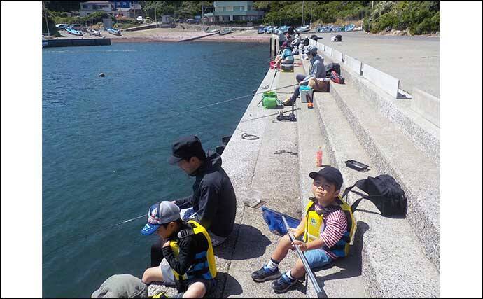 海釣り初心者にオススメは「サビキ＆ちょい投げ釣り」 必要な道具と購入時の注意点を解説