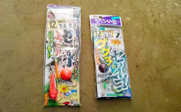 「海釣り初心者にオススメは「サビキ＆ちょい投げ釣り」 必要な道具と購入時の注意点を解説」の画像