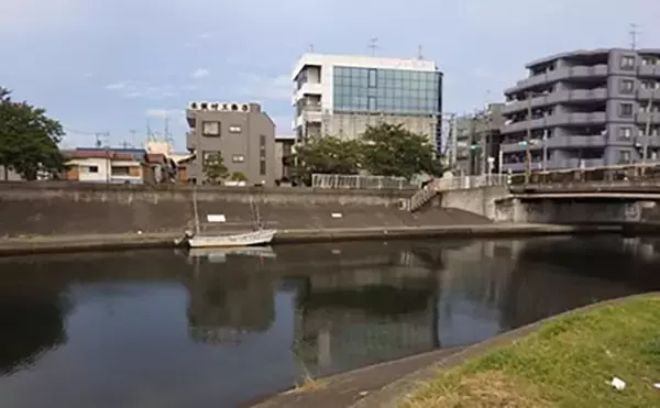 「「東京都内でハゼ釣りを楽しもう！」 おすすめハゼ釣り場7選を徹底紹介【東京】」の画像