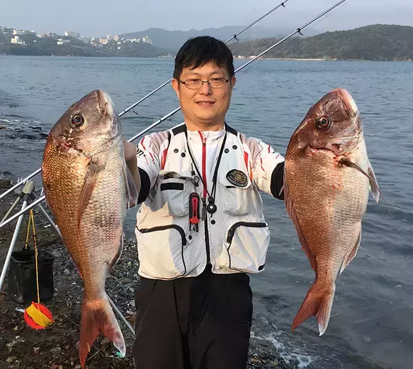 「『投げアイナメ』オススメ釣り場３選　攻略のノウハウも紹介【三重】」の画像