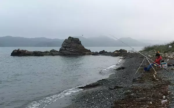 「『投げアイナメ』オススメ釣り場３選　攻略のノウハウも紹介【三重】」の画像