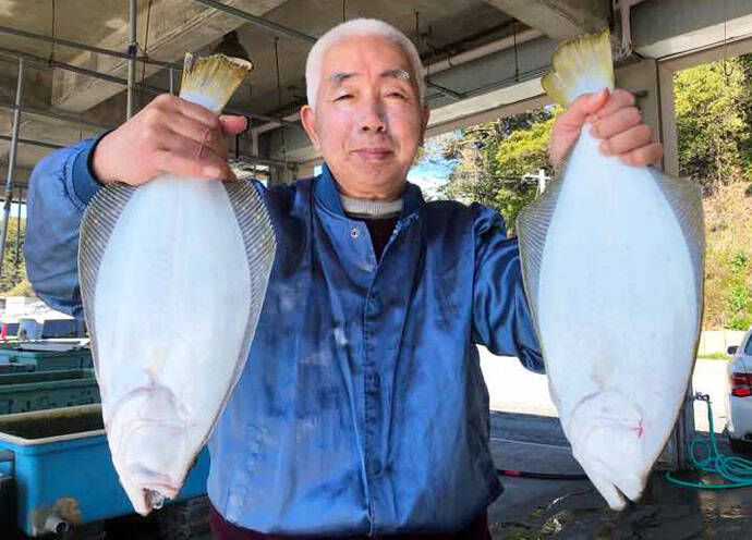 【三重】沖のエサ釣り最新釣果　免許不要のレンタルボートでアジが好調