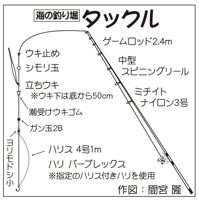 ミッション 孫にマダイを釣らせる を無事クリア J Sフィッシング 年4月5日 エキサイトニュース