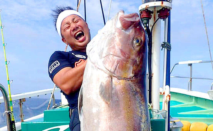 関東遠征釣りのメッカ 銭洲 が4月1日に解禁 未体験者に向けて解説 年4月7日 エキサイトニュース