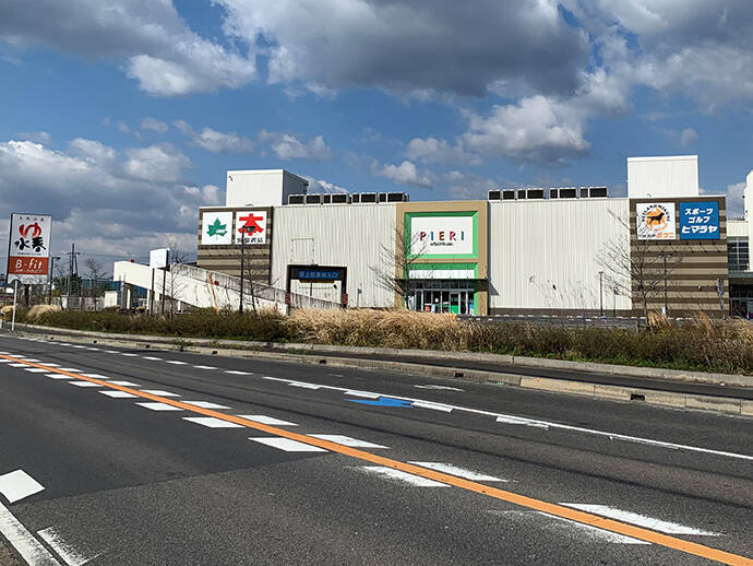 琵琶湖の釣り場「今昔物語」：湖南・東岸編　風車やハス群生地は消滅