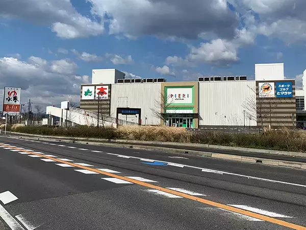 「琵琶湖の釣り場「今昔物語」：湖南・東岸編　風車やハス群生地は消滅」の画像