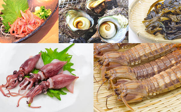 東日本編 4月に旬を迎える海の幸5選 ワカメ生産量1位は岩手県 年4月23日 エキサイトニュース 東日本編 4月に旬を迎える海の幸5選 ワカメ生産量1位は岩手県 年4月23日 エキサイトニュース