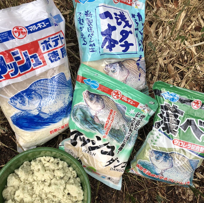 ヘラブナ釣り初心者入門 野釣りで乗っ込み大型ベラと勝負 第8回 年4月19日 エキサイトニュース