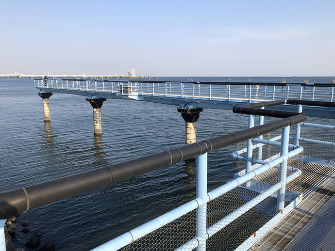 【伊勢湾奥2020初夏】ぶっこみ釣りオススメポイント4選