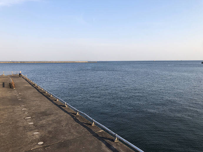 【伊勢湾奥2020初夏】ぶっこみ釣りオススメポイント4選