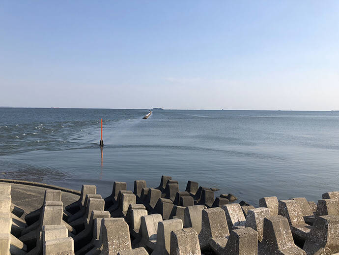 【伊勢湾奥2020初夏】ぶっこみ釣りオススメポイント4選