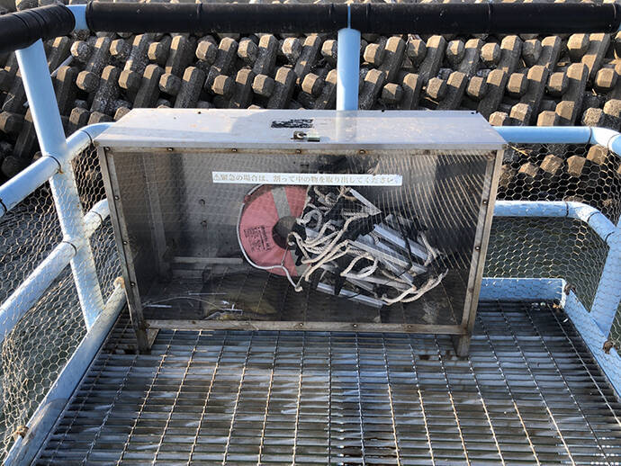 【伊勢湾奥2020初夏】ぶっこみ釣りオススメポイント4選