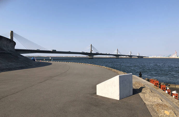 【伊勢湾奥2020初夏】ぶっこみ釣りオススメポイント4選