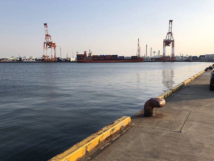 【伊勢湾奥2020初夏】ぶっこみ釣りオススメポイント4選