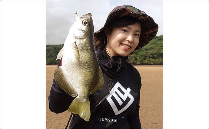 マングローブ林で南国情緒あふれるカヤックフィッシングを満喫【西表島】