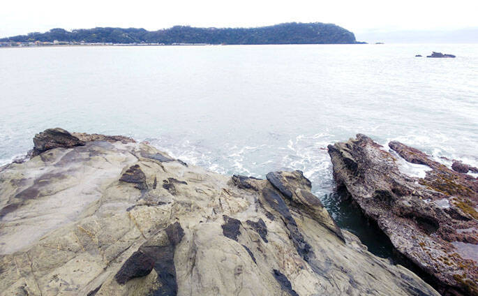 陸っぱりフカセ釣りでクロダイ狙い 大物バラしで呆然 千葉 富浦旧港 年4月29日 エキサイトニュース 2 3