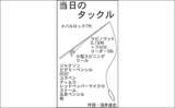 「トップウォーターシーバスゲームでセイゴ連発キャッチ【三重・四日市港】」の画像2