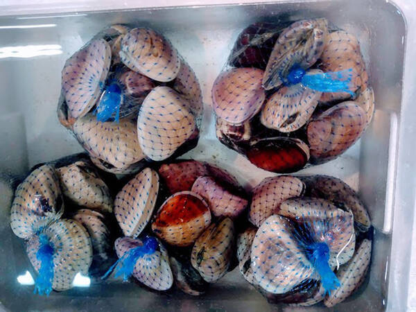 プロが教える 旬魚 の見分け方 貝類 アサリもハマグリも春が旬 年5月11日 エキサイトニュース プロが教える 旬魚 の見分け方 貝類 アサリもハマグリも春が旬 年5月11日 エキサイトニュース