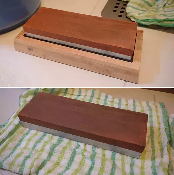 「『出刃包丁』の家庭での手入れ方法と研ぎ方　サビ防止の裏技も併せて紹介」の画像