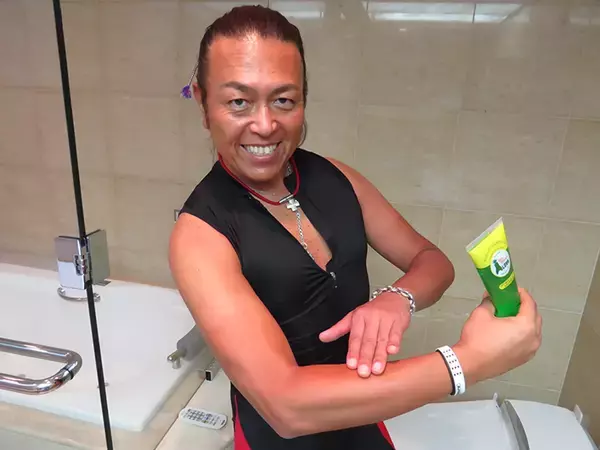 「自粛生活だからこそ日光浴を推奨　『紫外線』はビタミンD生成必須要素」の画像