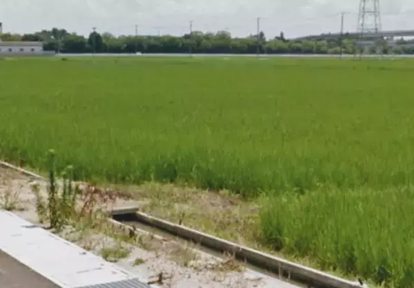 「『淡水小魚釣り』好ポイント探しの3つの鉄則　身近な水路で楽しもう」の画像