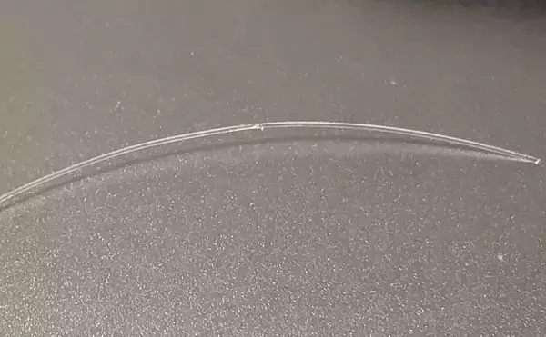 「『ハリス』&『リーダー』を交換する目安3選　初心者でも簡単に判断可能」の画像