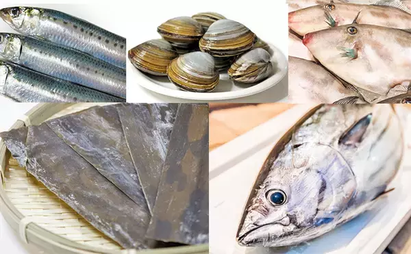 【東日本編】5月に旬を迎える海の幸5選　北陸は肝パンのウマヅラハギ