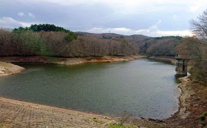 ヘラブナ釣り回想記 福島県 震災の爪痕残るも釣り人はアグレッシブ 年5月21日 エキサイトニュース