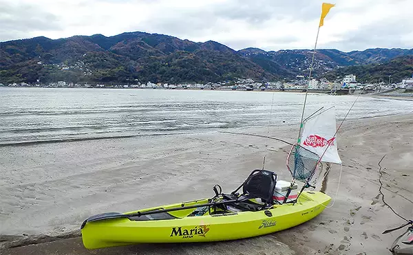 「【カヤックフィッシング入門】本体＆付属品の選び方　車載運搬方法も解説」の画像