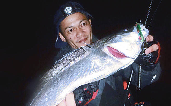 木曽川 シーバスゲーム攻略法 釣れるルアー 釣り方を解説 年5月28日 エキサイトニュース