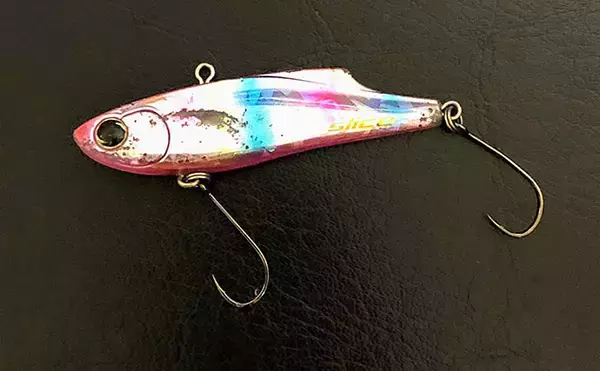 「【2020初夏】河口域シーバスゲームの必須ルアー4選　使い分けも解説」の画像