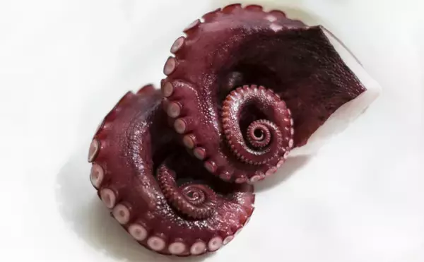 「つまみの定番『たこわさ』は罰ゲームが発祥？　簡単自作レシピも紹介」の画像