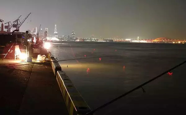 「魚がよく釣れる『時合い（じあい）』の代表例4選　理解すれば釣果アップ」の画像