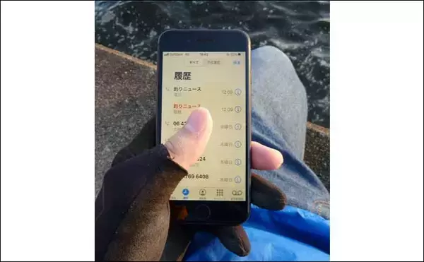 「釣り人にありがちな『験担ぎ』方法5選　釣行前日に魚を食べてはダメ？」の画像