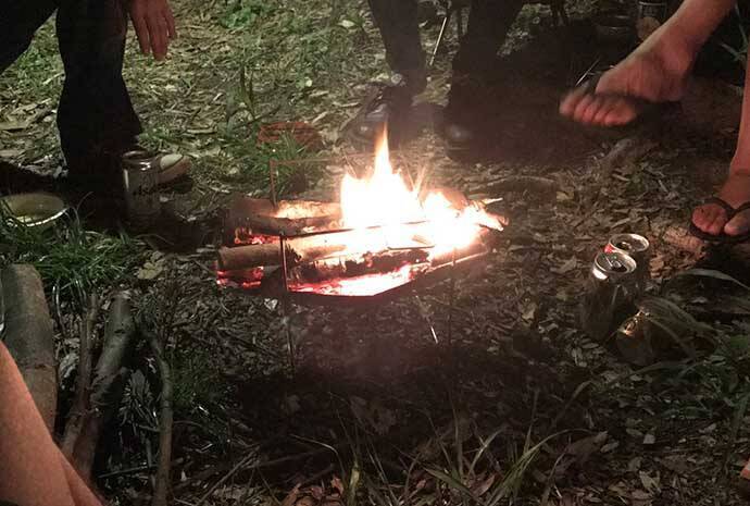 『釣りキャンプ』の必携ギア9選　あると便利なアイテムも併せて紹介