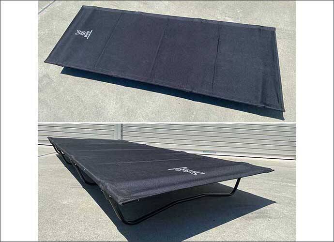 『釣りキャンプ』の必携ギア9選　あると便利なアイテムも併せて紹介