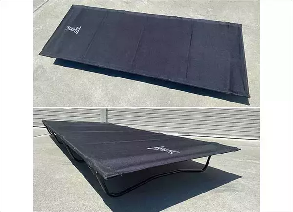 「『釣りキャンプ』の必携ギア9選　あると便利なアイテムも併せて紹介」の画像