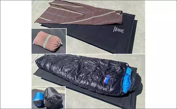 「『釣りキャンプ』の必携ギア9選　あると便利なアイテムも併せて紹介」の画像