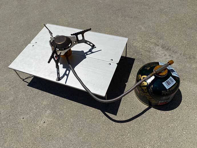 『釣りキャンプ』の必携ギア9選　あると便利なアイテムも併せて紹介